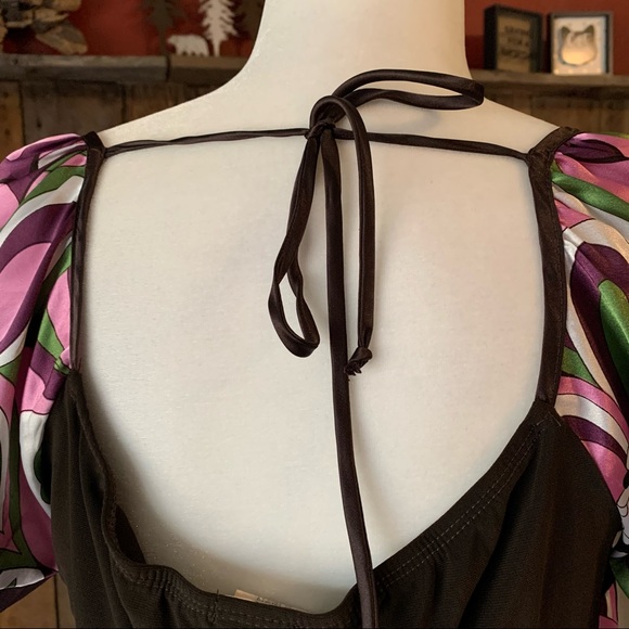 Studio Y XL Blouse - Picture 4 of 4